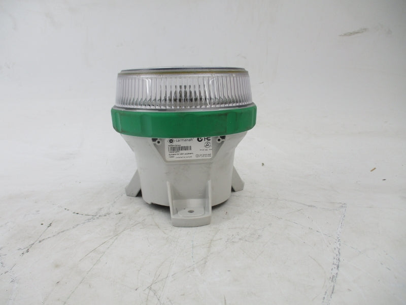 CARMANAH M650H (GREEN) 4.2V .4A NSNP