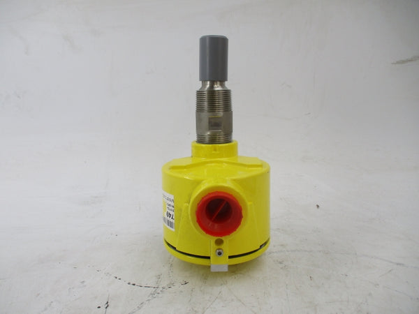 FCI FLT93S-1B1AW02C4B00000 120/230VAC 6A 2350PSI NSNP