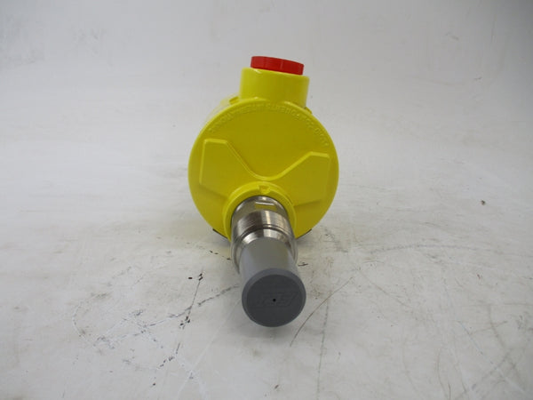 FCI FLT93S-1B1AW02C4B00000 120/230VAC 6A 2350PSI NSNP