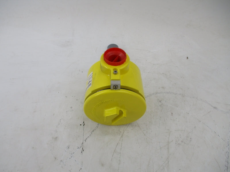 FCI FLT93S-1B1AW02C4B00000 120/230VAC 6A 2350PSI NSNP