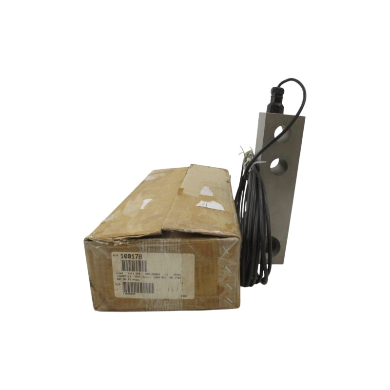 FLINTEC SB5-100KN-C1 100178 30' NSMP