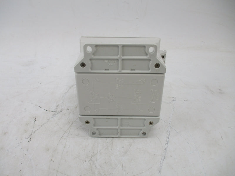 HAMMOND PJU664HF 6"X6"X4" NSMP