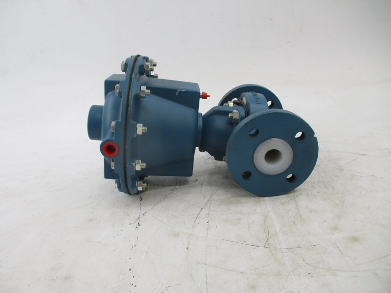 ITT INDUSTRIES .75-2529-TM-34-3112-P1 NSNP