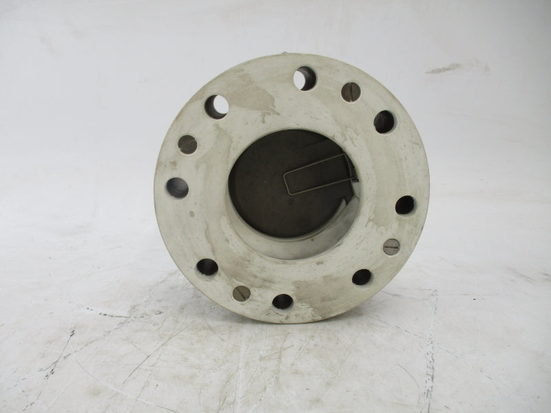 HIGH GRADE VALVE P04-GHH-G4 4" NSNP