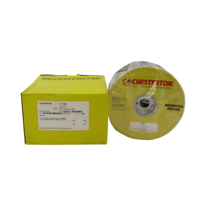 CHESTERTON 1730 000694 .375" NSMP