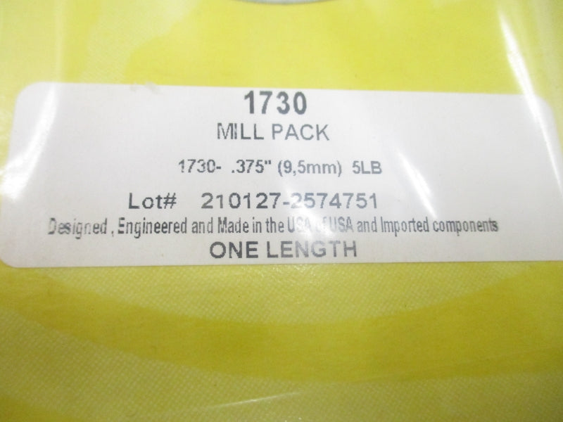 CHESTERTON 1730 000694 .375" NSMP