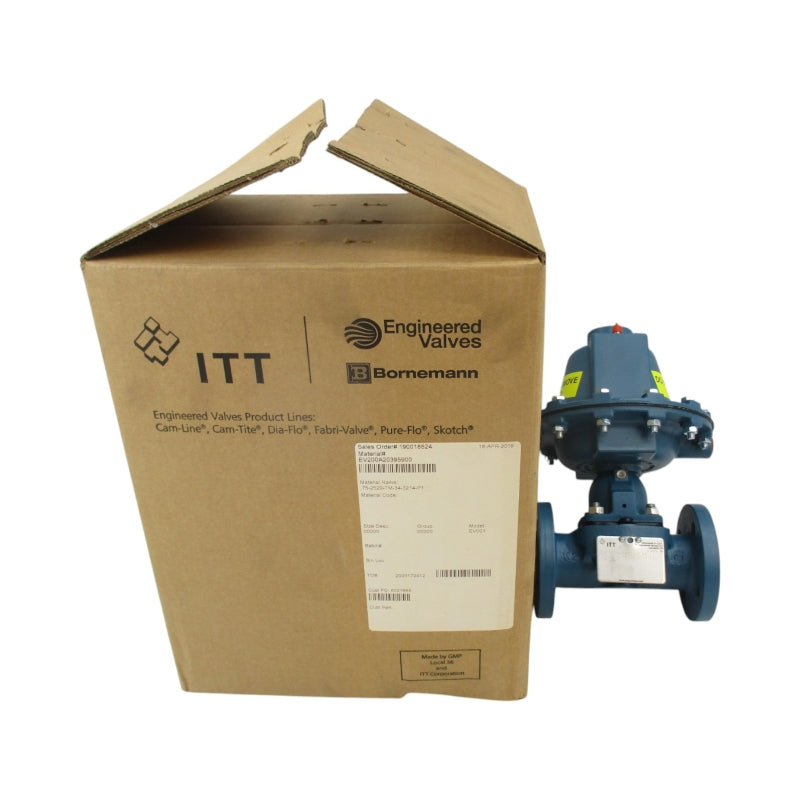 ITT .75-2529-TM-34-3214-P1 NSMP