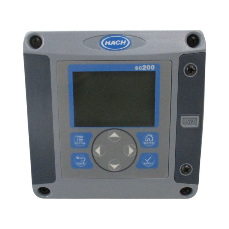 HACH SC200 LXV404.99.00552 100-240VAC 5A NSNP