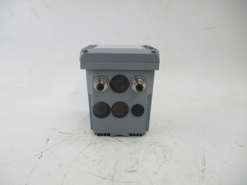 HACH SC200 LXV404.99.00552 100-240VAC 5A NSNP
