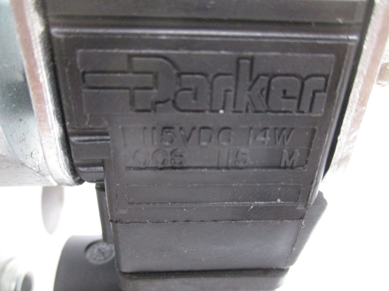COMOSO 6782-1 115VDC NSNP