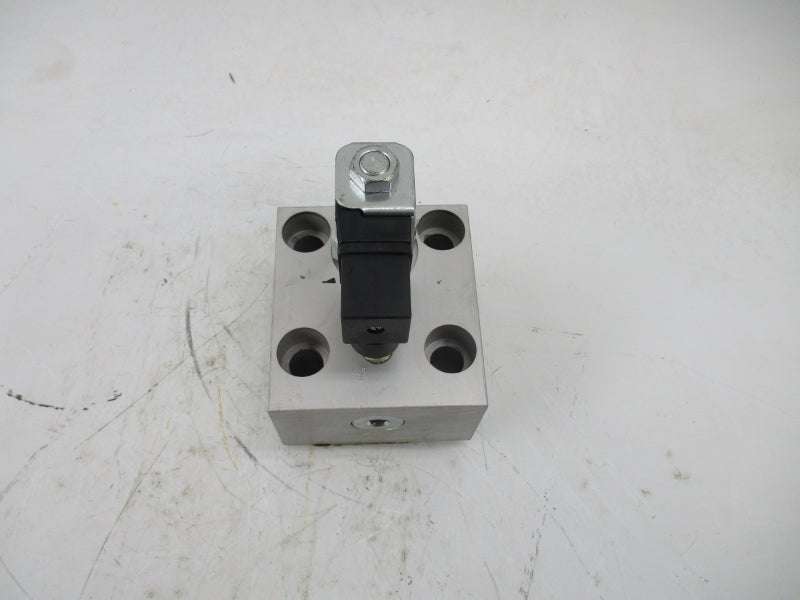 COMOSO 6782-1 115VDC NSNP