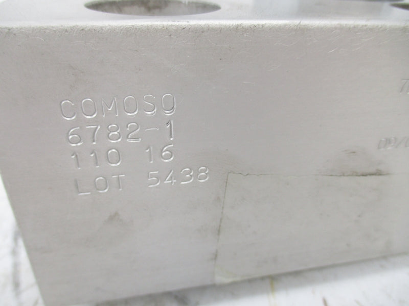 COMOSO 6782-1 115VDC NSNP