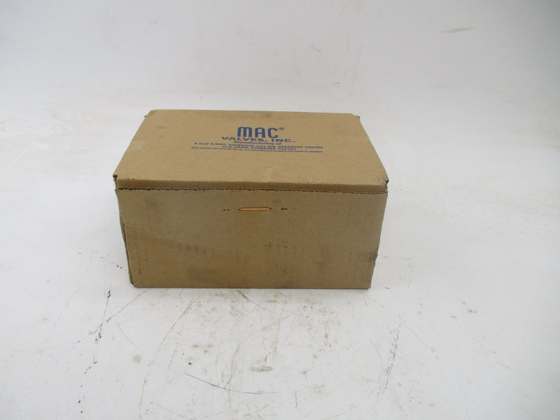 MAC 6623A-211-PM-111DA NSFS