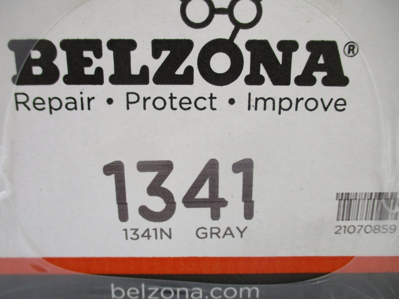 BELZONA 1341 (GRAY) NSFS