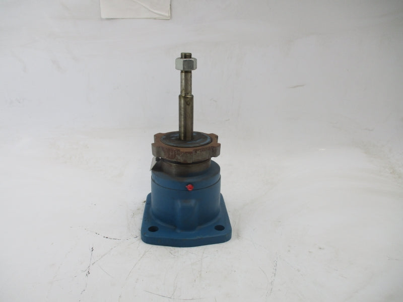 ITT 3-2000-PN-34-33101 (AS PICTURED) NSNP
