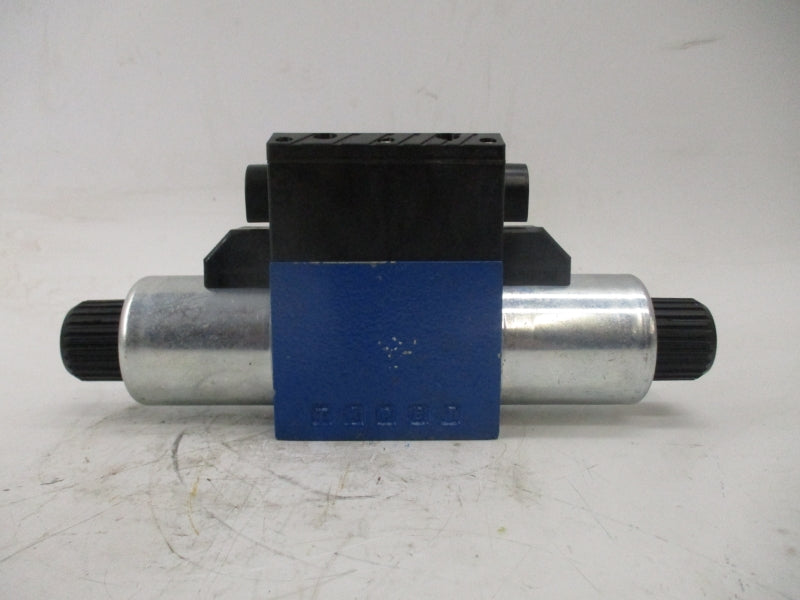 BOSCH 9810232521 081WV10P1V1001KA125/00E51 4600PSI NSNP