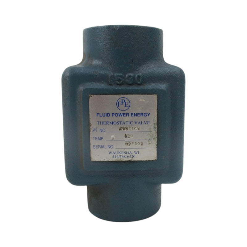 FLUID POWER ENERGY A1/530W4 UNMP