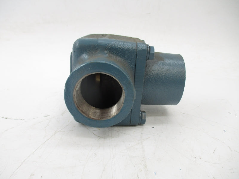 FLUID POWER ENERGY A1/530W4 UNMP