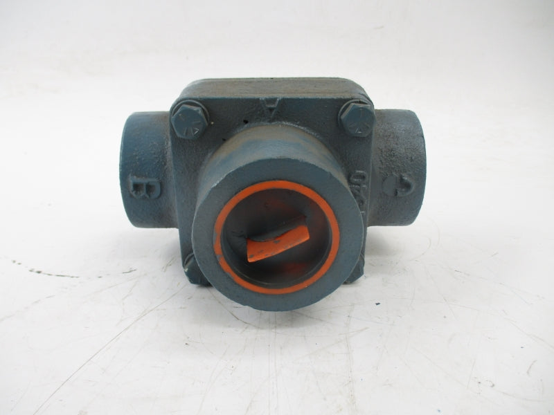 FLUID POWER ENERGY A1/530W4 UNMP