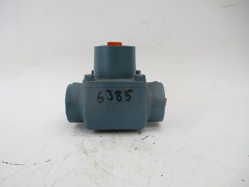 FLUID POWER ENERGY A1/530W4 UNMP