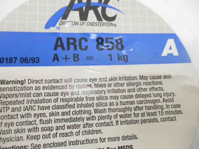 ARC 858 082137 250G NSMP