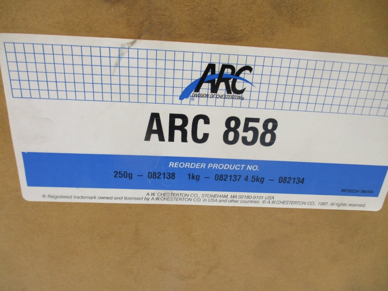 ARC 858 082137 250G NSMP