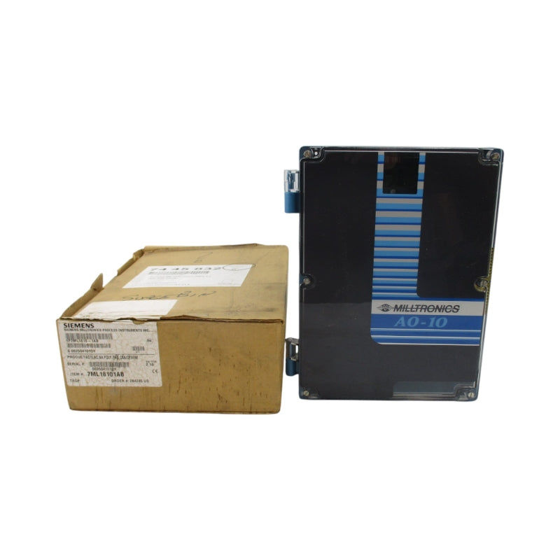 SIEMENS 7ML18101AB AO-10 230V NSMP