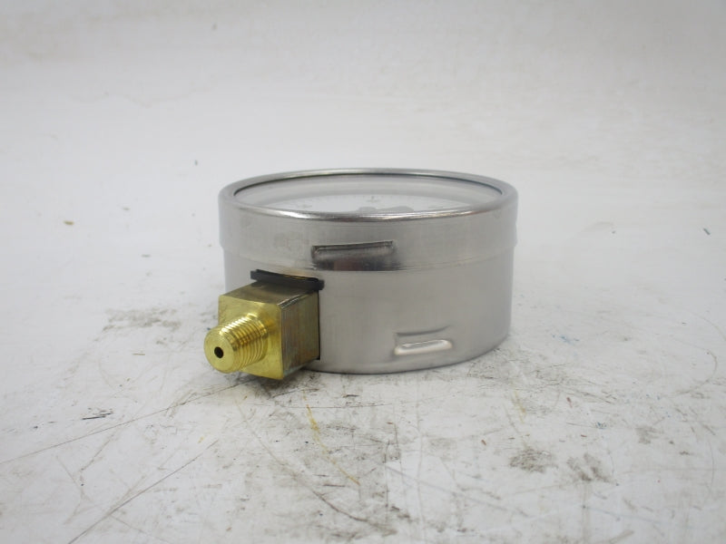 NOSHOK 40-200-100-INH2O 1/4" NPT NSMP