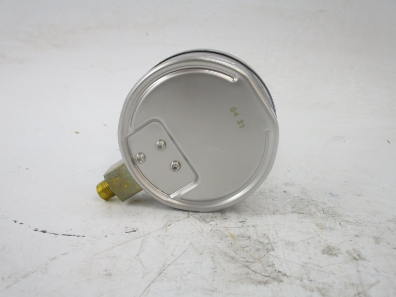 NOSHOK 40-200-100-INH2O 1/4" NPT NSMP