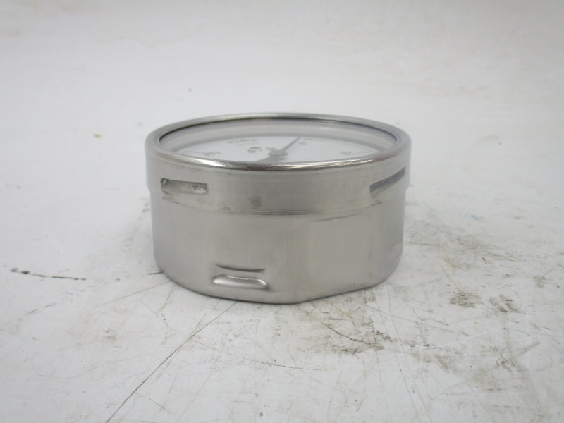 NOSHOK 40-200-100-INH2O 1/4" NPT NSMP