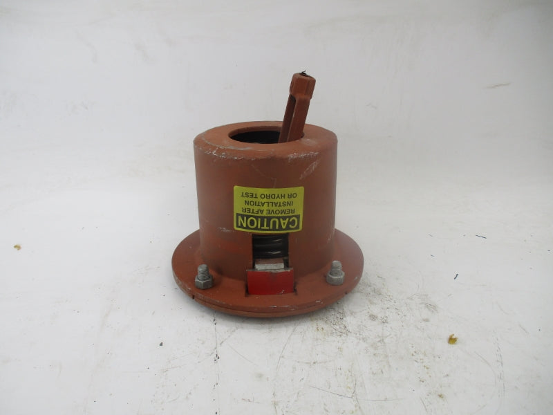 CARPENTER & PATERSON 910 UNMP