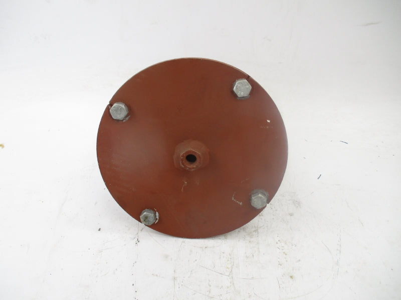 CARPENTER & PATERSON 910 UNMP