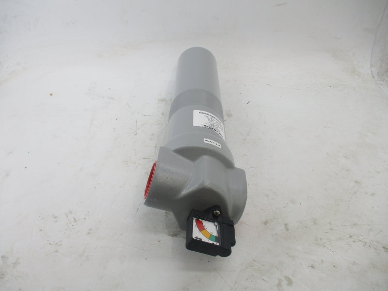 PNEUMATECH P8P-187-25 500PSI NSMP