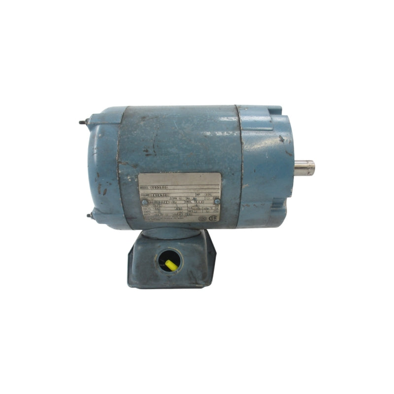 ELECTRA GEAR EK33ETC 230/460V 1.6/.8A UNMP