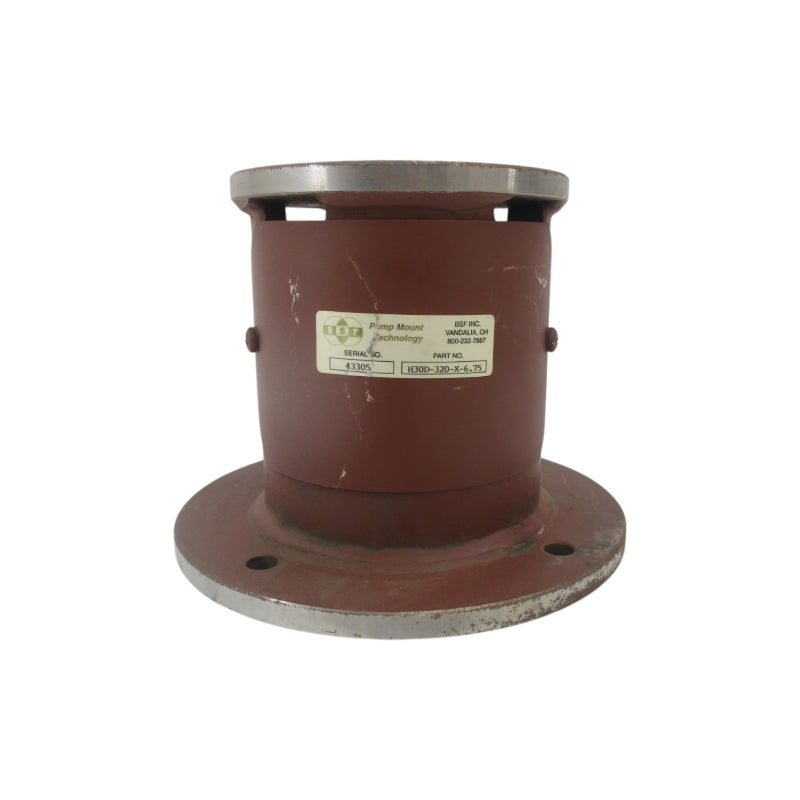 BSF H30D-320-X-6.75 NSNP