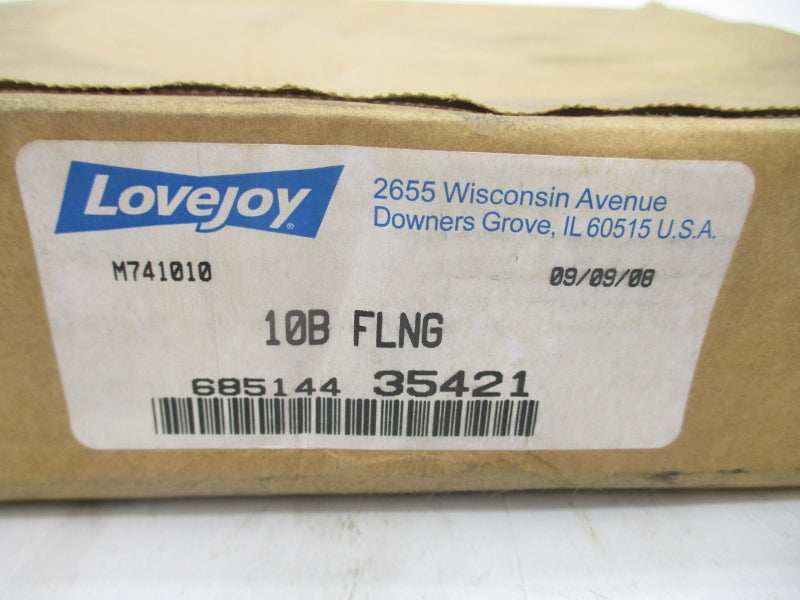 LOVEJOY 68514435421 10B NSFS