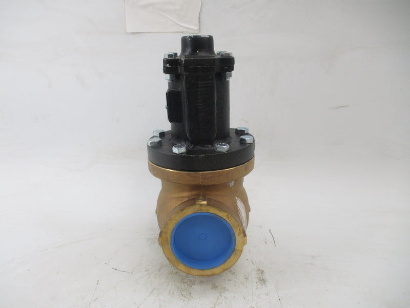 MAGNATROL VALVE F144A59-W 300PSI NSNP