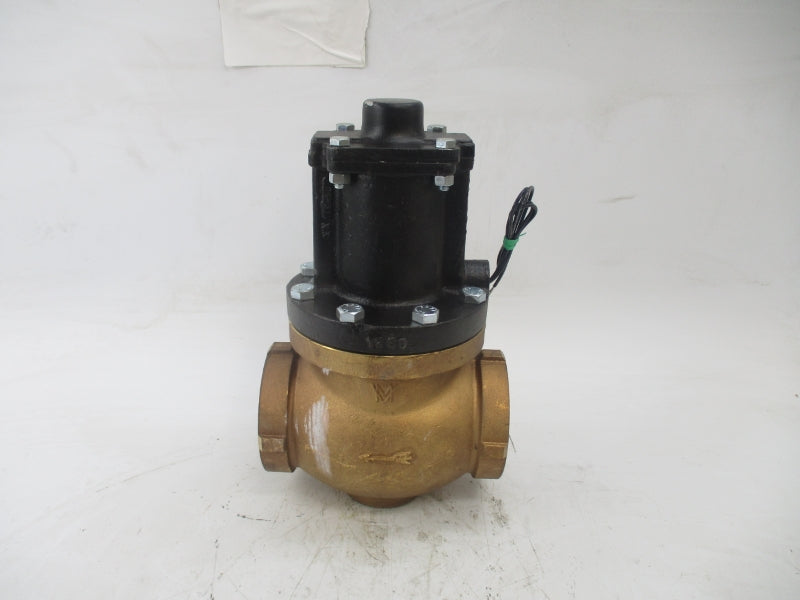 MAGNATROL VALVE F144A59-W 300PSI NSNP