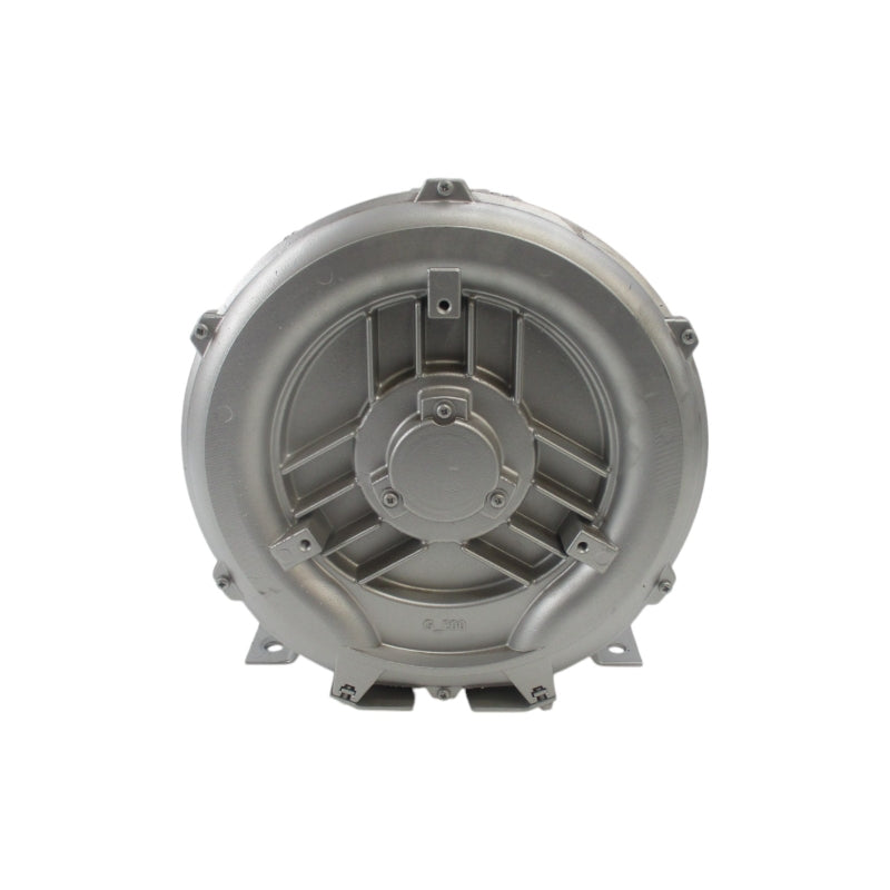 NASH ELMO 2BH1400-7AV25-Z 115/230V 16.6/8.3A NSNP