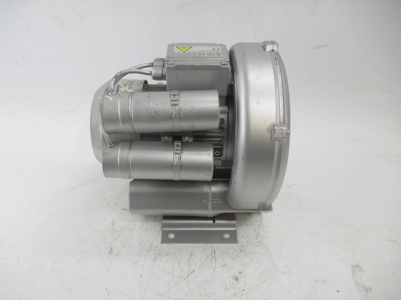 NASH ELMO 2BH1400-7AV25-Z 115/230V 16.6/8.3A NSNP
