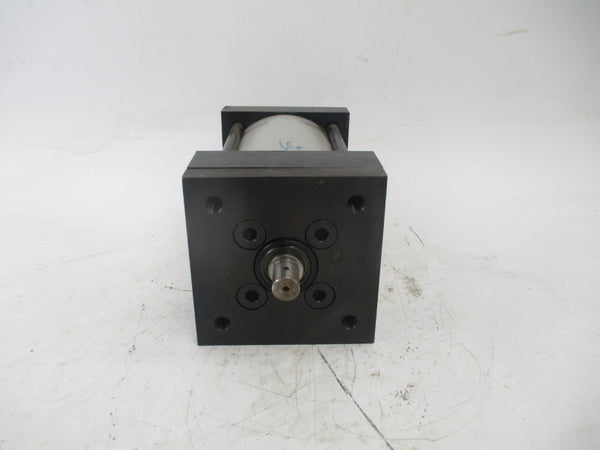 ALLEN SHERMAN HOFF 212460-B NSNP