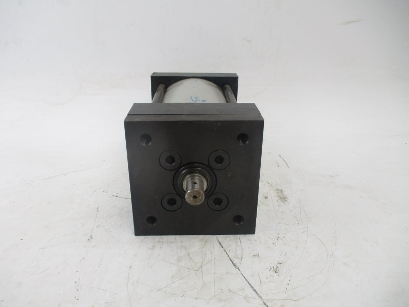 ALLEN SHERMAN HOFF 212460-B NSNP