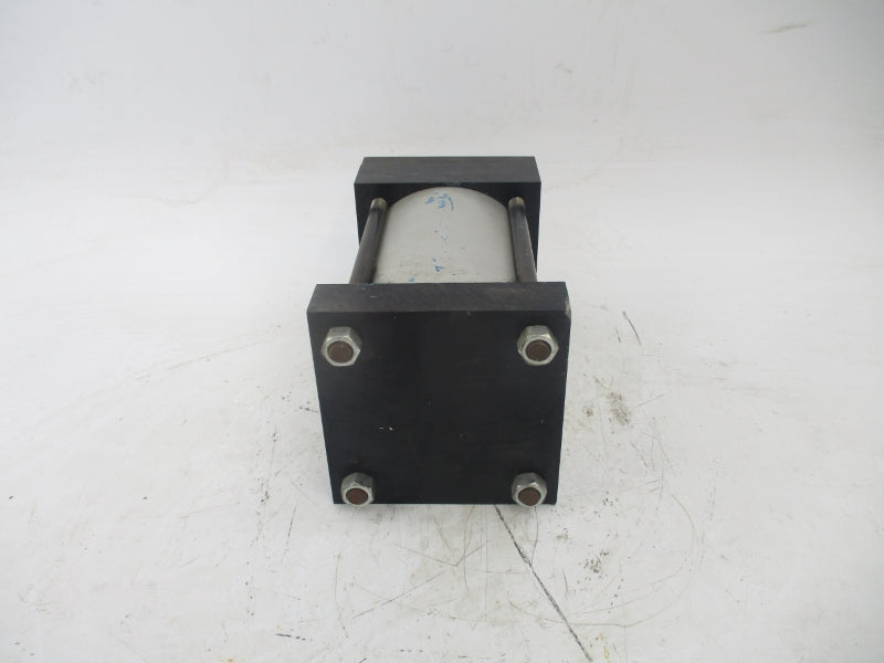 ALLEN SHERMAN HOFF 212460-B NSNP