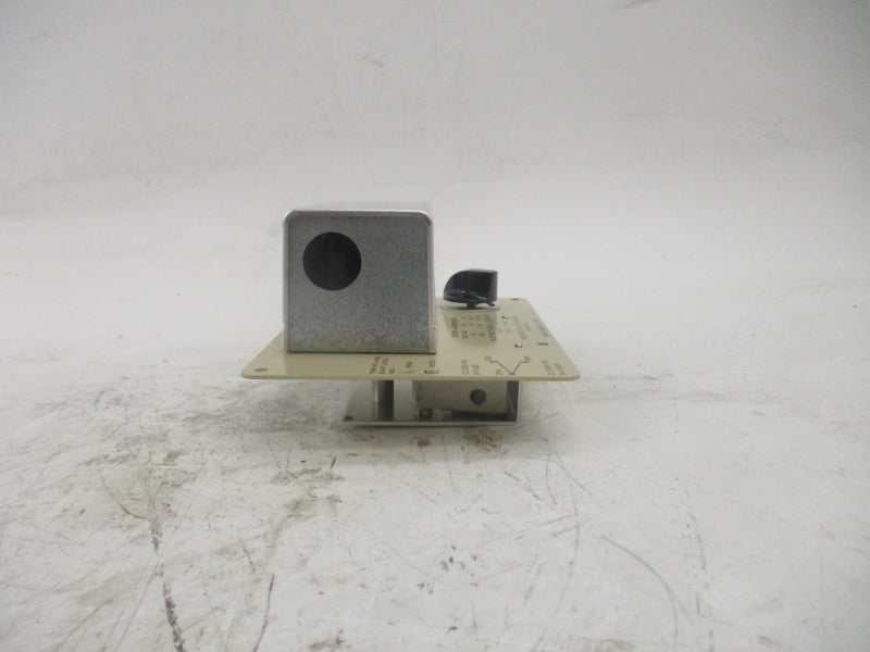 TAC HC-201 120V/240VAC 7.2A/3.6A NSMP