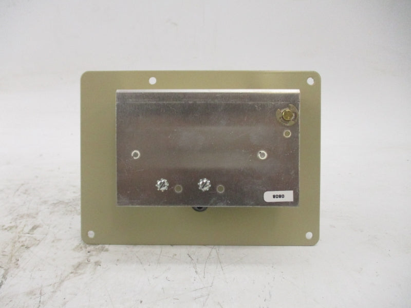 TAC HC-201 120V/240VAC 7.2A/3.6A NSMP