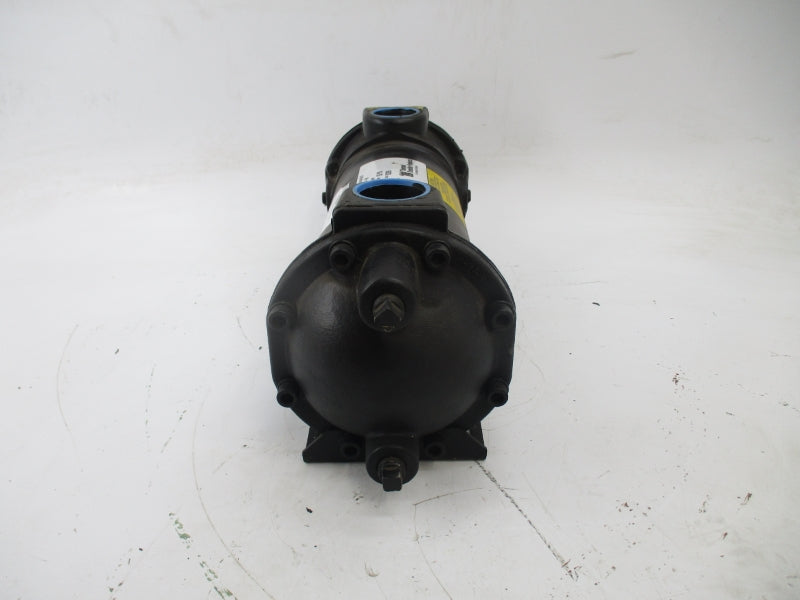 THERMAL TRANSFER PRODUCTS A-1014-1.5-6-F-BR 300PSI NSNP