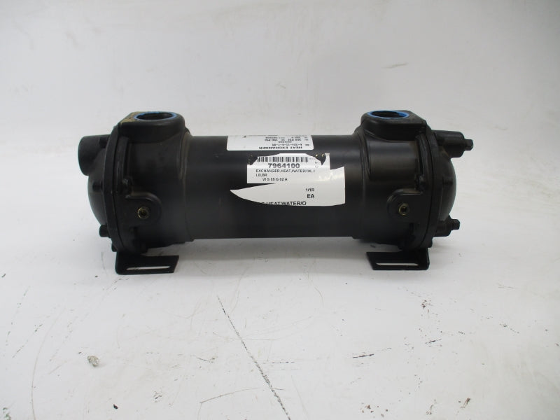 THERMAL TRANSFER PRODUCTS A-1014-1.5-6-F-BR 300PSI NSNP