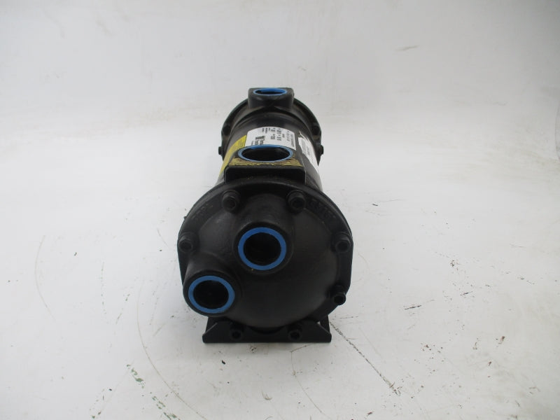 THERMAL TRANSFER PRODUCTS A-1014-1.5-6-F-BR 300PSI NSNP