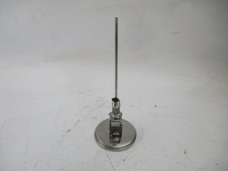 ASHCROFT 50EI42E090 50/300'F 5" NSMP