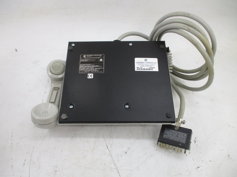 GAI-TRONICS 7365-101 NSMP